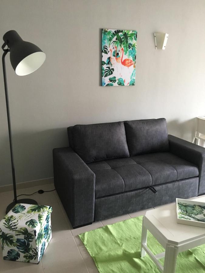 Seu Mar - Portimao - Apartamento Praia Da Rocha Luaran gambar