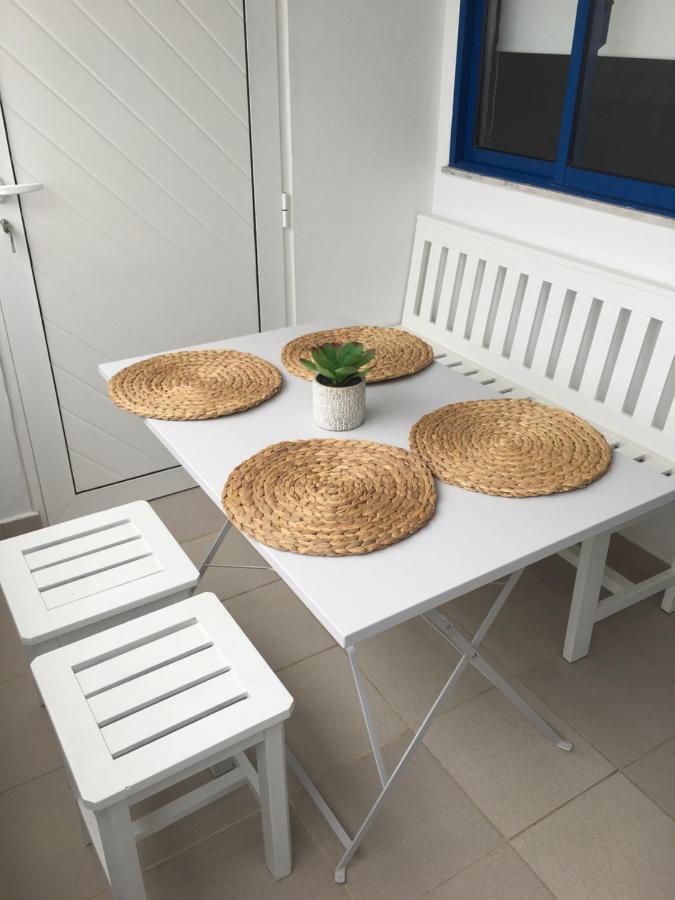 Seu Mar - Portimao - Apartamento Praia Da Rocha Luaran gambar