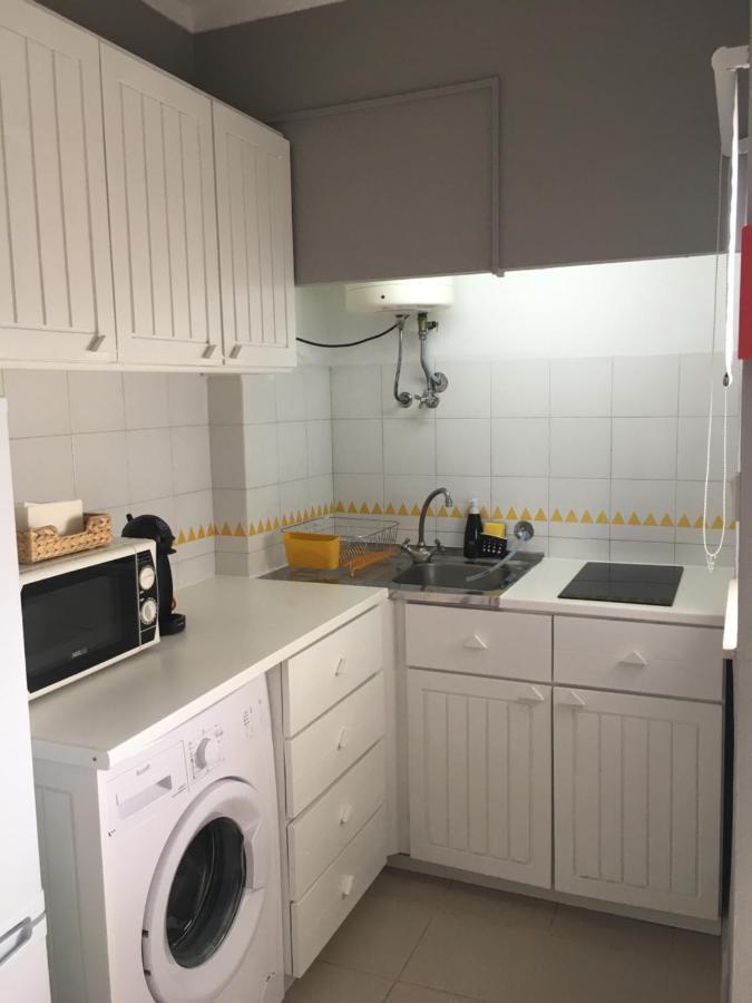 Seu Mar - Portimao - Apartamento Praia Da Rocha Luaran gambar
