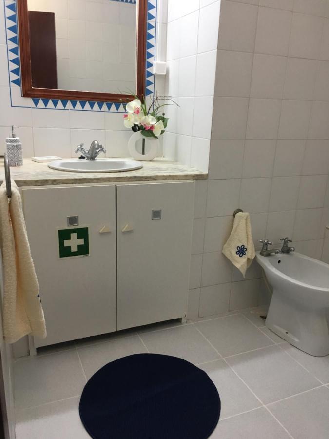 Seu Mar - Portimao - Apartamento Praia Da Rocha Luaran gambar
