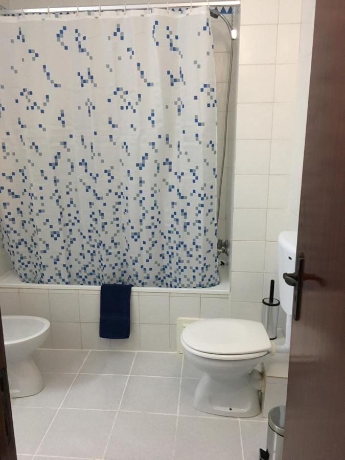 Seu Mar - Portimao - Apartamento Praia Da Rocha Luaran gambar