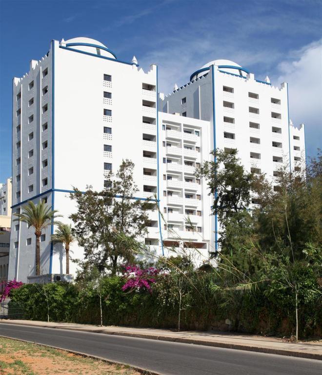 Seu Mar - Portimao - Apartamento Praia Da Rocha Luaran gambar